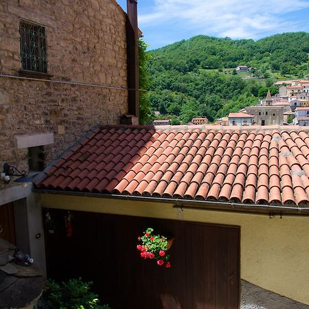 B&B La Perla Nelle Dolomiti Кастелмецано Екстериор снимка