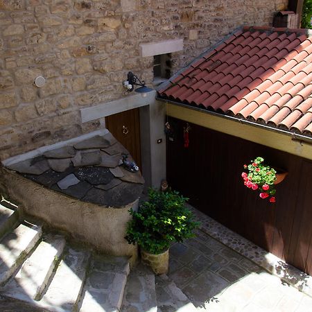 B&B La Perla Nelle Dolomiti Кастелмецано Екстериор снимка