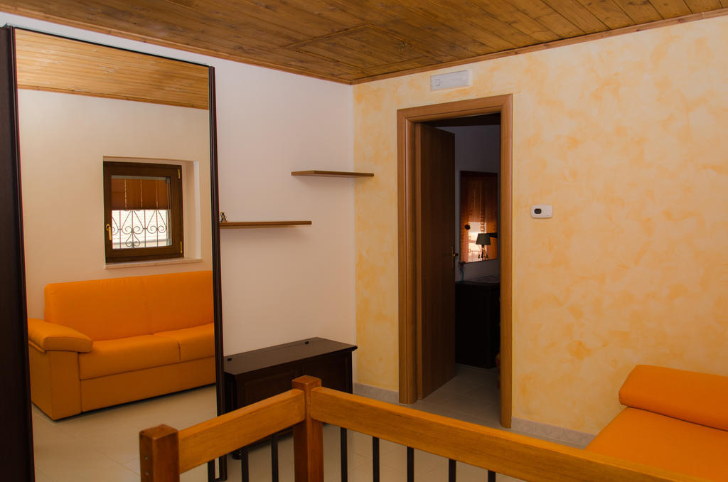 B&B La Perla Nelle Dolomiti Кастелмецано Екстериор снимка