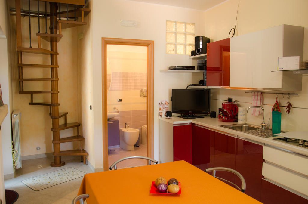 B&B La Perla Nelle Dolomiti Кастелмецано Екстериор снимка