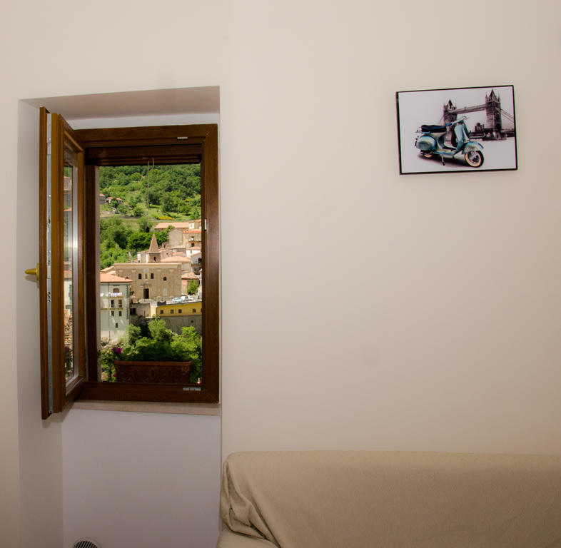 B&B La Perla Nelle Dolomiti Кастелмецано Екстериор снимка