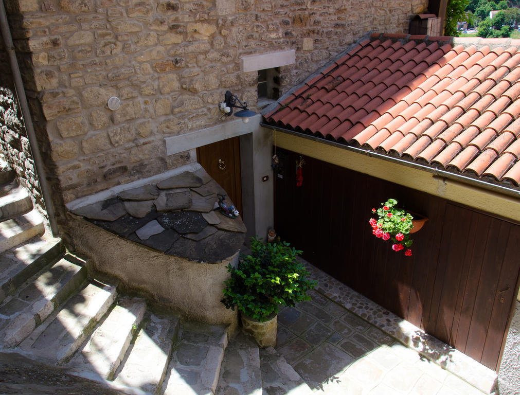 B&B La Perla Nelle Dolomiti Кастелмецано Екстериор снимка