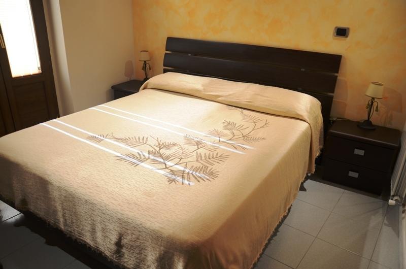 B&B La Perla Nelle Dolomiti Кастелмецано Екстериор снимка