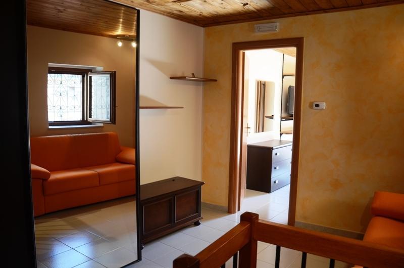 B&B La Perla Nelle Dolomiti Кастелмецано Екстериор снимка