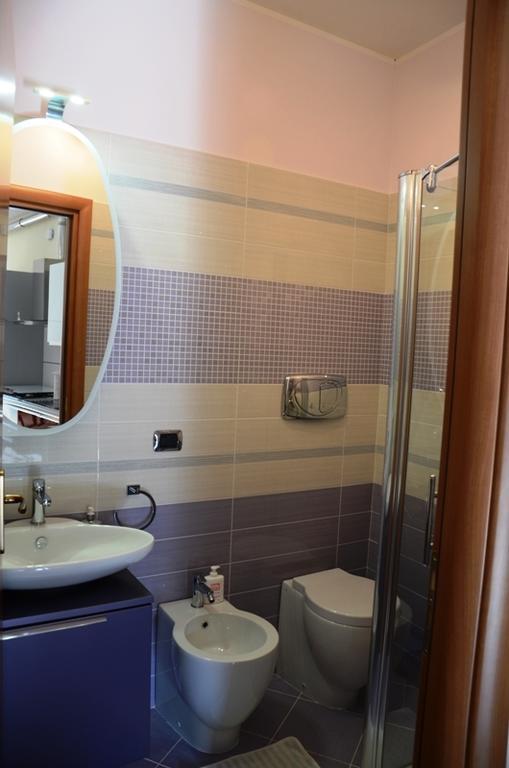 B&B La Perla Nelle Dolomiti Кастелмецано Екстериор снимка