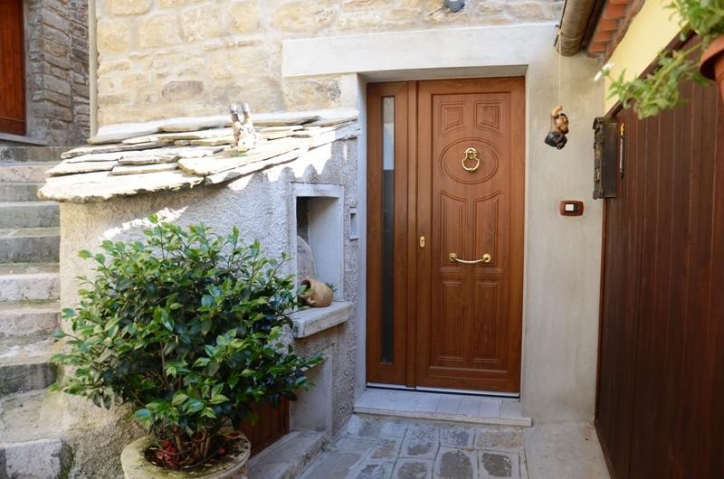 B&B La Perla Nelle Dolomiti Кастелмецано Екстериор снимка