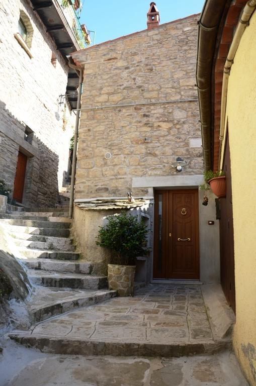 B&B La Perla Nelle Dolomiti Кастелмецано Екстериор снимка